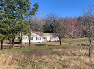 2132 Johnny Tate Rd, Waldron, AR 72958