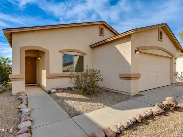 5609 E Lush Vista Vw, Florence, AZ 85132