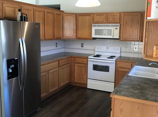 10102 W Jewell St, Wichita, KS 67209