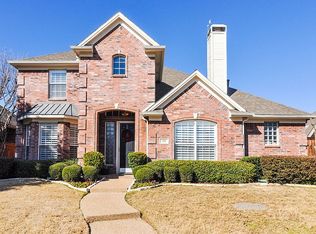 315 Andre Dr, Irving, TX 75063