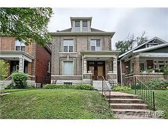 4448-4450 Enright Ave photo 1