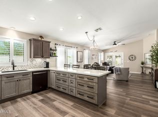 9127 N 183rd Ln, Waddell, AZ 85355