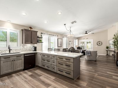 9127 N 183rd Ln, Waddell, AZ, 85355