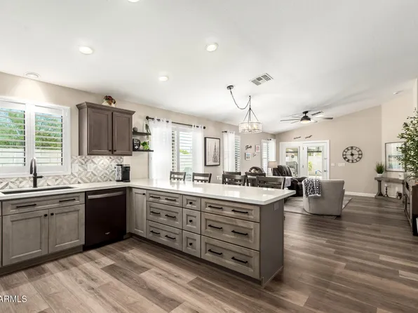 9127 N 183RD Lane, Waddell, AZ 85355