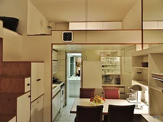 Rented by Susan Finkel, LREB