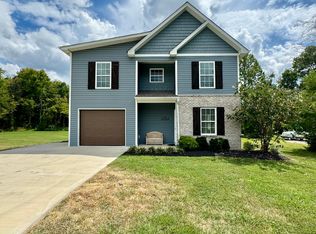 4704 Messer Ln, Powell, TN 37849