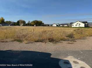 LOT 35 Honeybee Ln, Afton, WY 83110