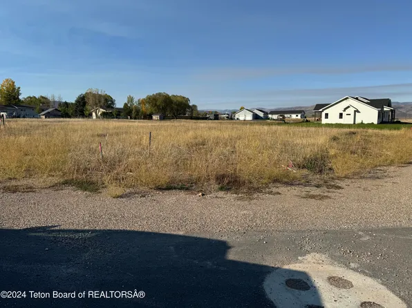 LOT 35 Honeybee Ln, Afton, WY 83110