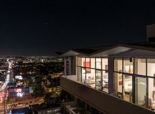 1155 N La Cienega Blvd APT PH8, West Hollywood, CA 90069