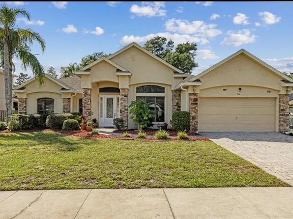 216 Blue Crystal Dr, Deland, FL 32720
