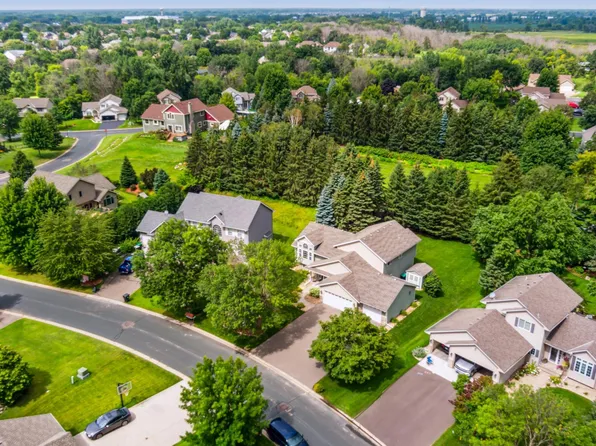 2371 65th St, Lino Lakes, MN 55038