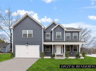 197 Saint Louis Ave, Woonsocket, RI 02895