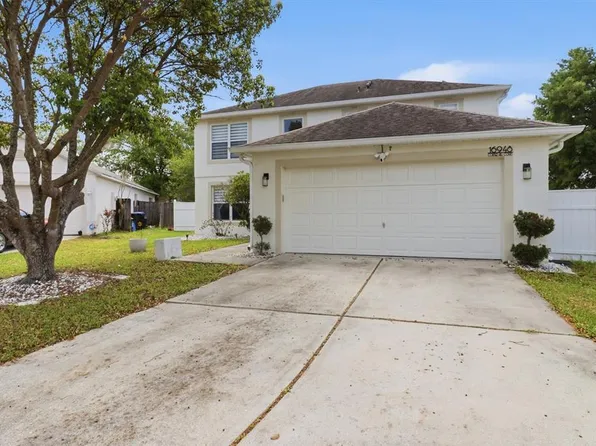 16948 Corner Hill Ct, Orlando, FL 32820