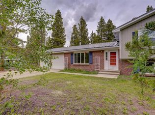147 Augusta Dr, Leadville, CO 80461