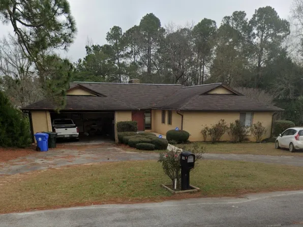 508 Roberson St, Dublin, GA 31021