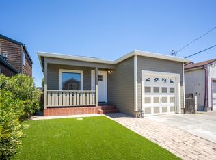 860 3rd Ave, San Bruno, CA 94066