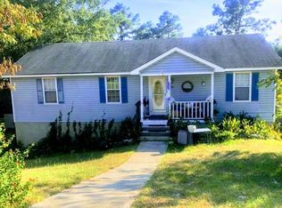 616 Kershaw Dr, Belvedere, SC 29841