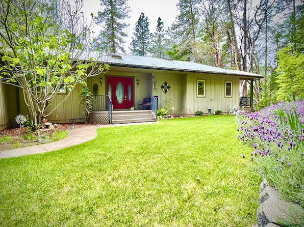 620 Eight Dollar Mountain Rd, Selma, OR 97538