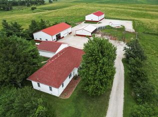 1990 Clover Ave, Creston, IA 50801