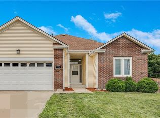 7210 E 134th Ter, Grandview, MO 64030