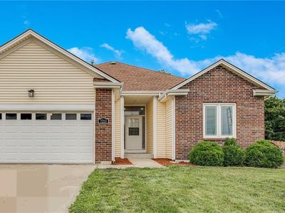 7210 E 134th Ter, Grandview, MO, 64030