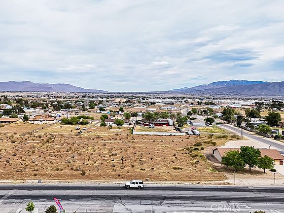 2nd image of 11695 Hesperia Rd Lot 816
