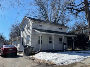 811 W Peck St, Whitewater, WI 53190