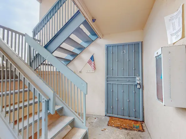 4601 Carlisle Blvd NE APT D13, Albuquerque, NM 87109