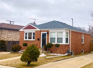 2653 Clarke St, River Grove, IL 60171