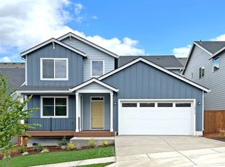 14916 SW 165th Ave, Tigard, OR 97224