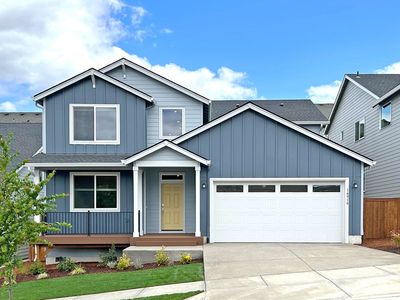 14916 SW 165th Ave, Tigard, OR, 97224