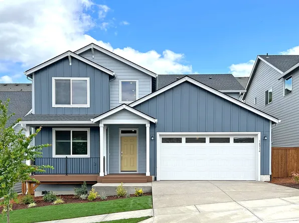 14916 SW 165th Ave, Tigard, OR 97224