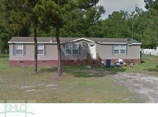 148 Burnt Tree Dr, Guyton, GA 31312