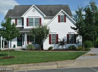 103 Dick Turpin Ct, Stephens City, VA 22655