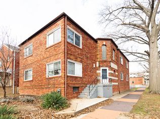 6601 Devonshire Ave APT 2S, Saint Louis, MO