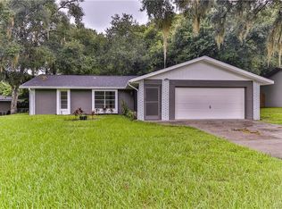1105 Woodcrest Ave, Inverness, FL 34453