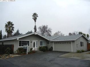 1699 Matheson Rd, Concord, CA 94521