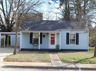 333 Lindsay St LOT 8, Alcoa, TN 37701