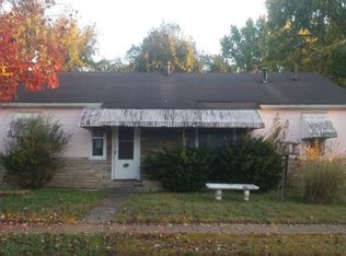 2626 Knox Ave, Saint Albans, WV 25177