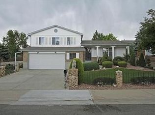 13802 W 67th Pl, Arvada, CO 80004