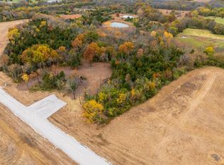 LOT 4 Timber Ridge Dr, Peculiar, MO 64078