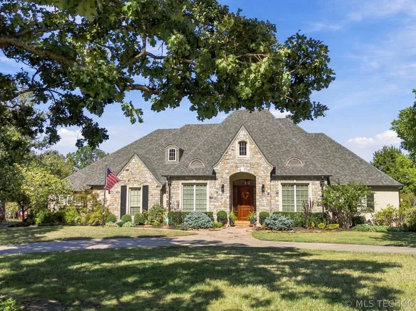 16219 Wind Hill Cir, Skiatook, OK 74070