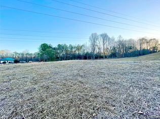 3873 E Cotton Rd, Eclectic, AL 36024