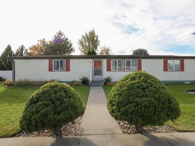 8615 W Arrowhead Ave, Kennewick, WA, 99336