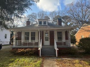 1333 Oberlin Rd, Raleigh, NC 27608