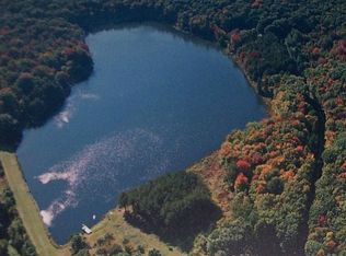 Akers Rd, Newfoundland, PA 18445