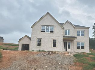 1719 Panorama Dr, Locust Grove, GA 30248