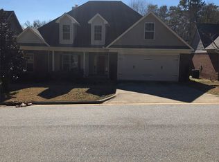 4504 Warner Ct, Columbus, GA 31909