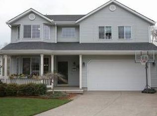 12567 SW Quail Creek Ln, Tigard, OR 97223