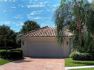 4381 Novato Ct, Naples, FL 34109